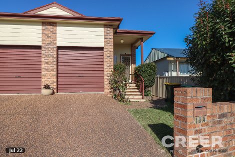 2/19 Kenrick St, Wallsend, NSW 2287