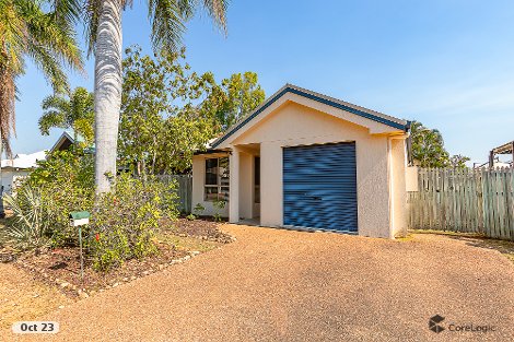 3 Dundas Ct, Kirwan, QLD 4817