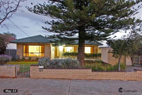 85 Lefroy Rd, Beaconsfield, WA 6162