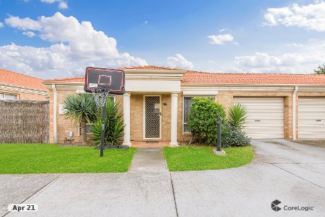 17/110 Delbridge Dr, Sydenham, VIC 3037