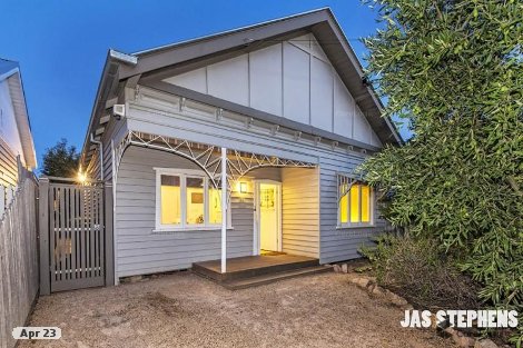 59 Empress Ave, Kingsville, VIC 3012