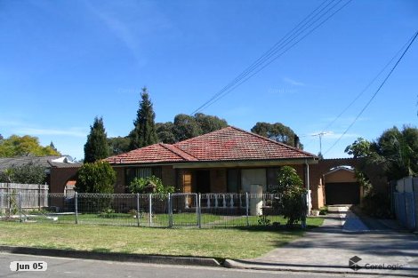 9 Carnation Ave, Casula, NSW 2170