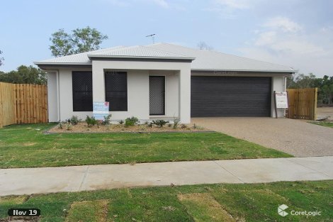107 Marquise Cct, Burdell, QLD 4818