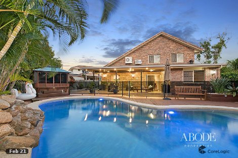 8 Grevillea Ct, Rothwell, QLD 4022