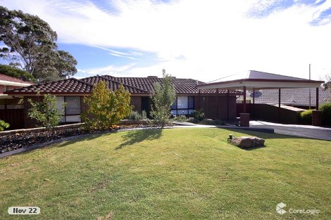 3 Glenthorn Cres, O'Halloran Hill, SA 5158