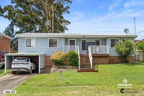 3 Virgo Pl, Narrawallee, NSW 2539