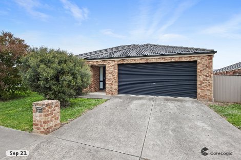 38 Josephine Way, Sebastopol, VIC 3356