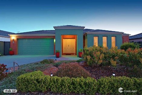 25 Bolton View, Derrimut, VIC 3026