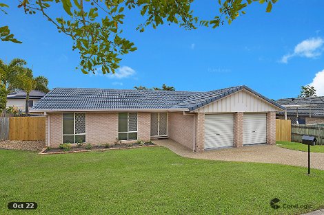 8 Isle Of Ely Dr, Heritage Park, QLD 4118