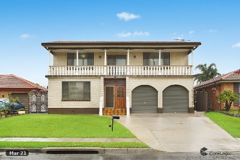 6 Gurney Cres, Fairfield West, NSW 2165