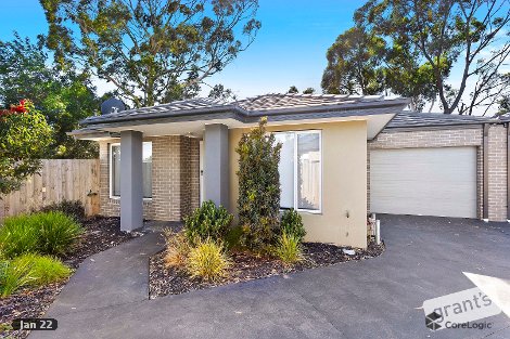 11 Allusive Walk, Narre Warren, VIC 3805