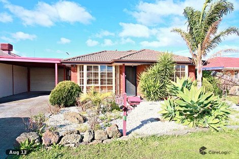 18 Poltava Walk, Delahey, VIC 3037