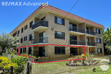 2/14 Boyd St, Woorim, QLD 4507