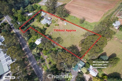 27a Baynes Park Rd, Monbulk, VIC 3793