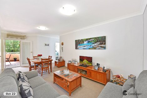 18/11 Oxford St, Blacktown, NSW 2148