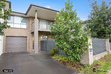 41 Newleaf Pde, Bonnyrigg, NSW 2177