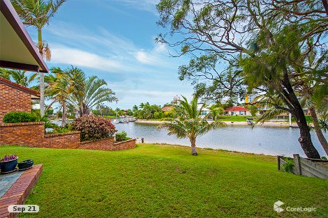 13 Bal Harbour, Broadbeach Waters, QLD 4218