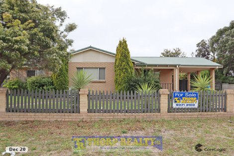 1 Travers Ave, Nulsen, WA 6450