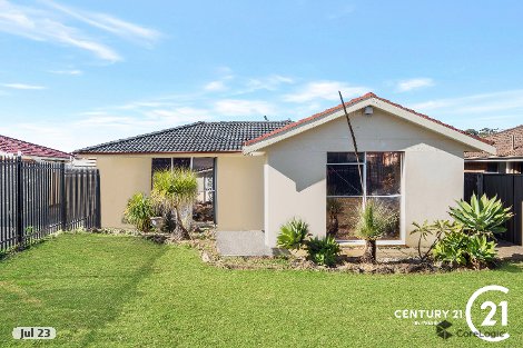 14 Brahma Cl, Bossley Park, NSW 2176