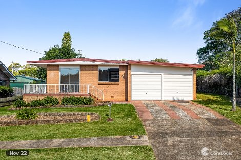 184 Tor St, Rockville, QLD 4350