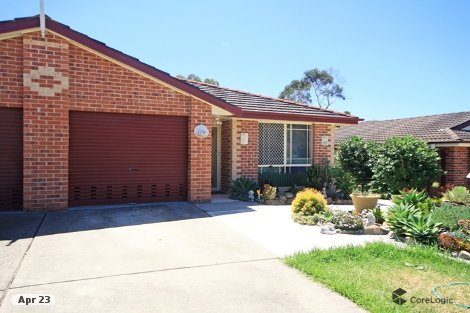 2/16 Azalea Pl, Macquarie Fields, NSW 2564