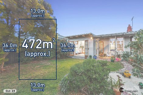 62a Paxton St, South Kingsville, VIC 3015