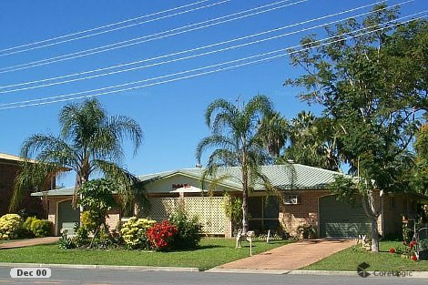 49 Sixth St, Home Hill, QLD 4806