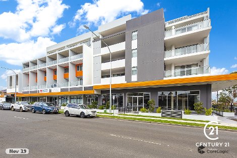 114/25 Railway Rd, Quakers Hill, NSW 2763