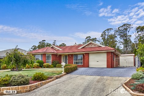 37 Cheltenham Way, Prospect Vale, TAS 7250