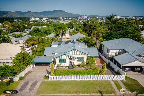 6 Wilkinson St, Wandal, QLD 4700