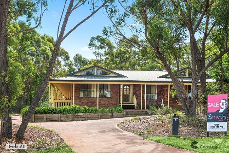 4 Ashley Pl, Hill Top, NSW 2575