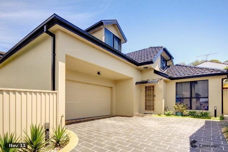 5/21-23 Myers St, Roselands, NSW 2196