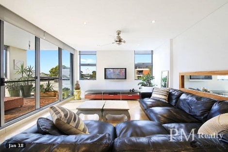 196/635 Gardeners Rd, Mascot, NSW 2020