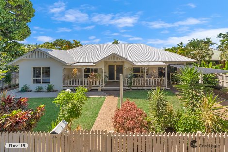 44 Potts St, Belgian Gardens, QLD 4810