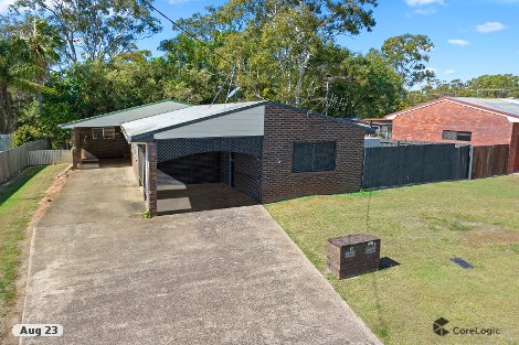 1/12 Mclucas St, Millbank, QLD 4670