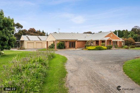 410 Horseshoe Bend Rd, Armstrong Creek, VIC 3217