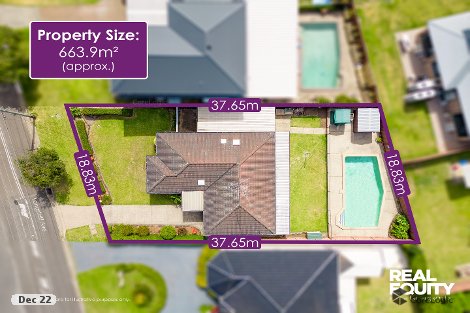 54 Longstaff Ave, Chipping Norton, NSW 2170