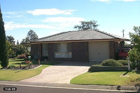 2 Cresthill St, Birkdale, QLD 4159