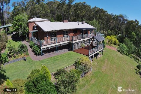 50 Dingley Dell Rd, Healesville, VIC 3777