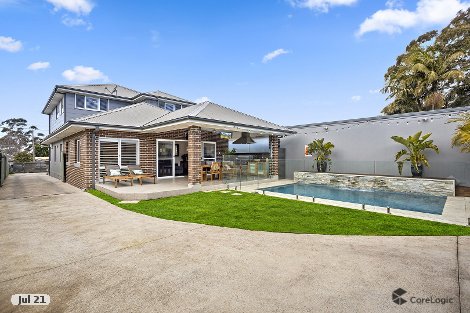 23 Sylvan St, Sylvania, NSW 2224