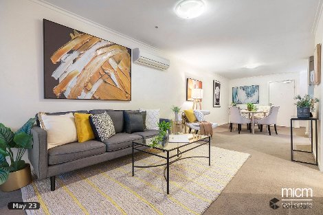 402/58 Jeffcott St, West Melbourne, VIC 3003