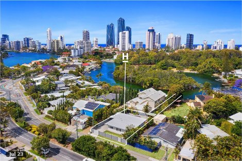 20 Savoy Dr, Broadbeach Waters, QLD 4218