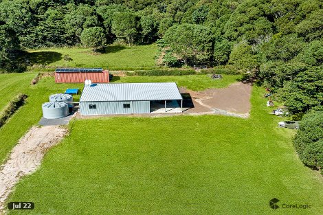 58 Marshall Rd, Danbulla, QLD 4872