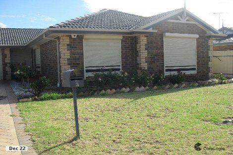 3 Appleyard Ct, Burton, SA 5110