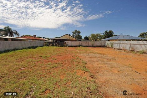 16 Shaw St, Coolgardie, WA 6429