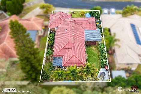 30 Bexley Pl, Helensvale, QLD 4212