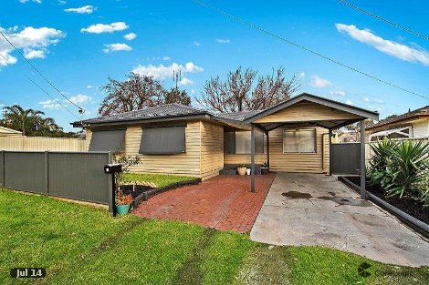 4 Dane St, East Bendigo, VIC 3550