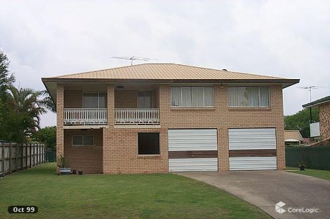 4 Sandies Pl, Wynnum West, QLD 4178