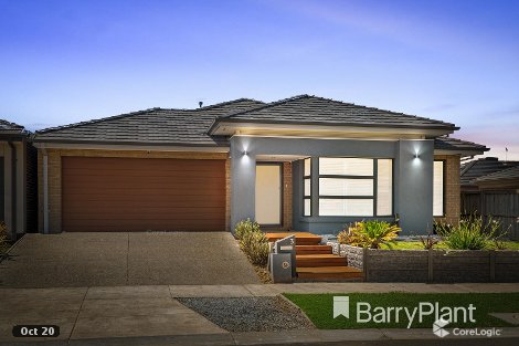 3 Strawberry Rd, Manor Lakes, VIC 3024