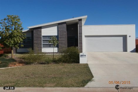 1 Bridgeman Pde, Chinchilla, QLD 4413